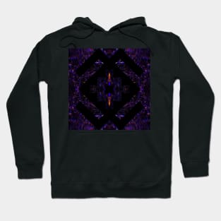 Abstract digitalart Hoodie